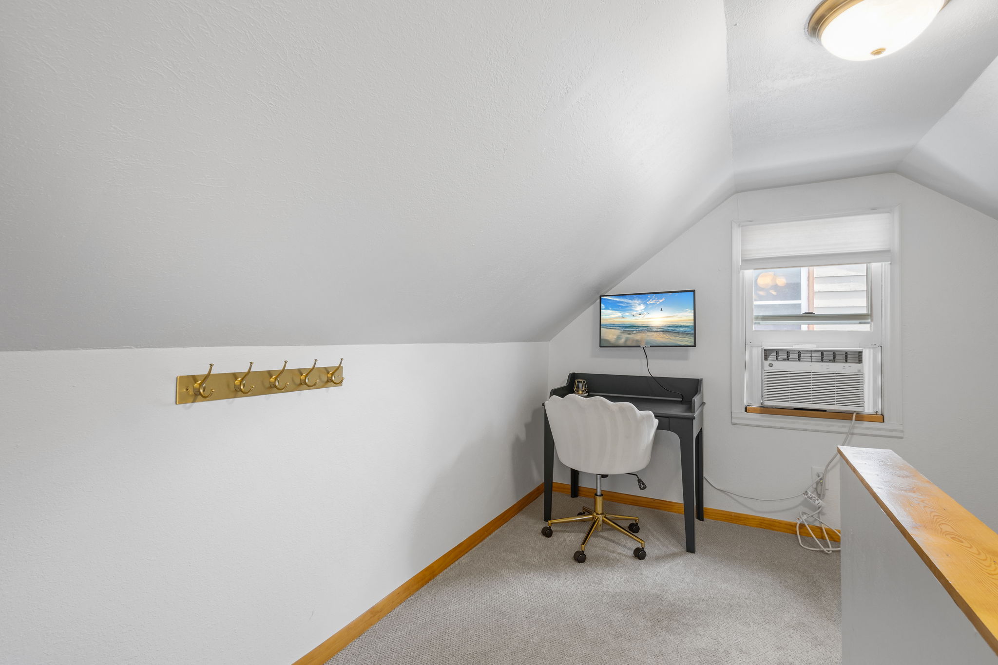 D. Parkway Cottage - Minneapolis