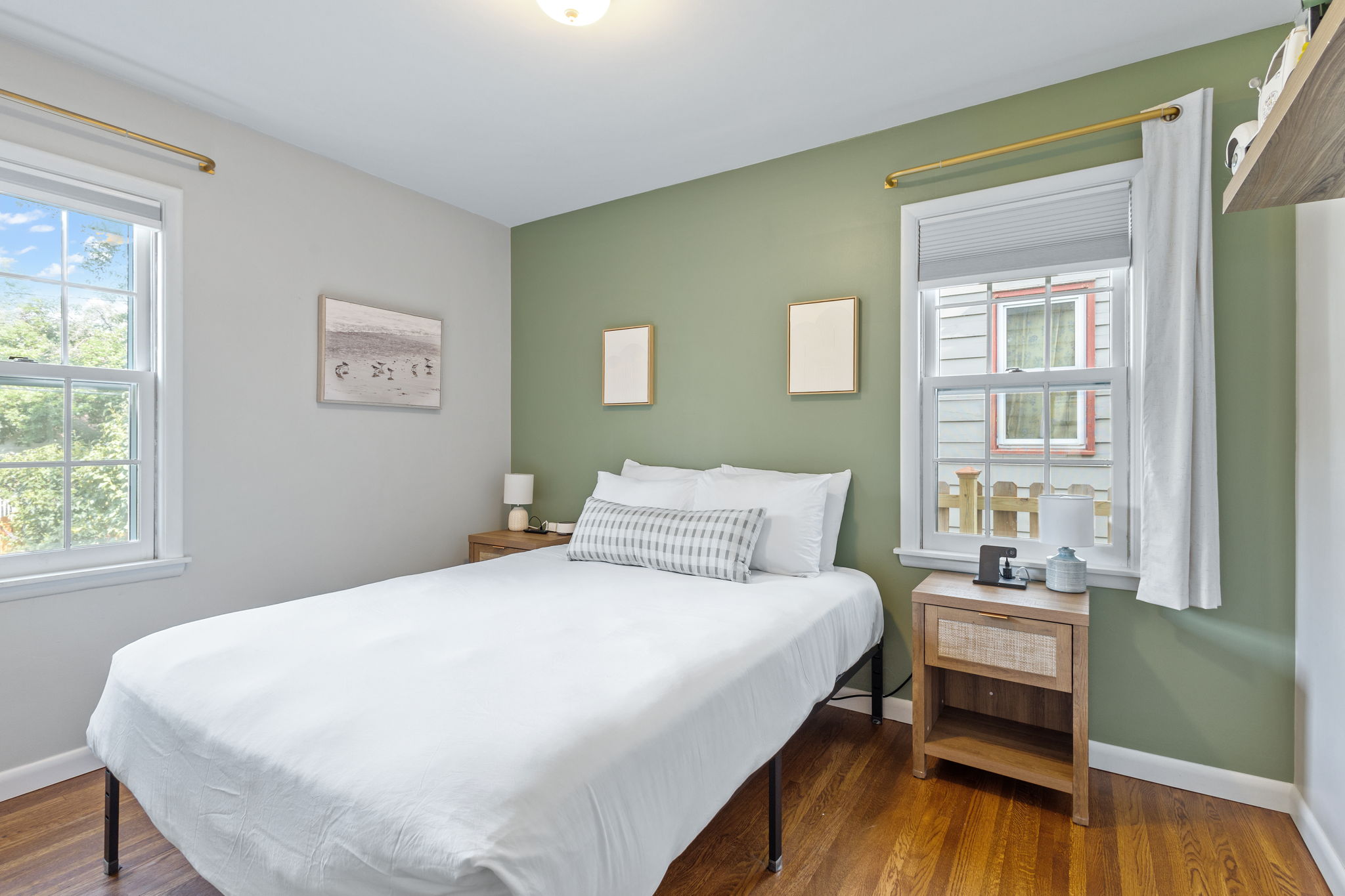 D. Parkway Cottage - Minneapolis