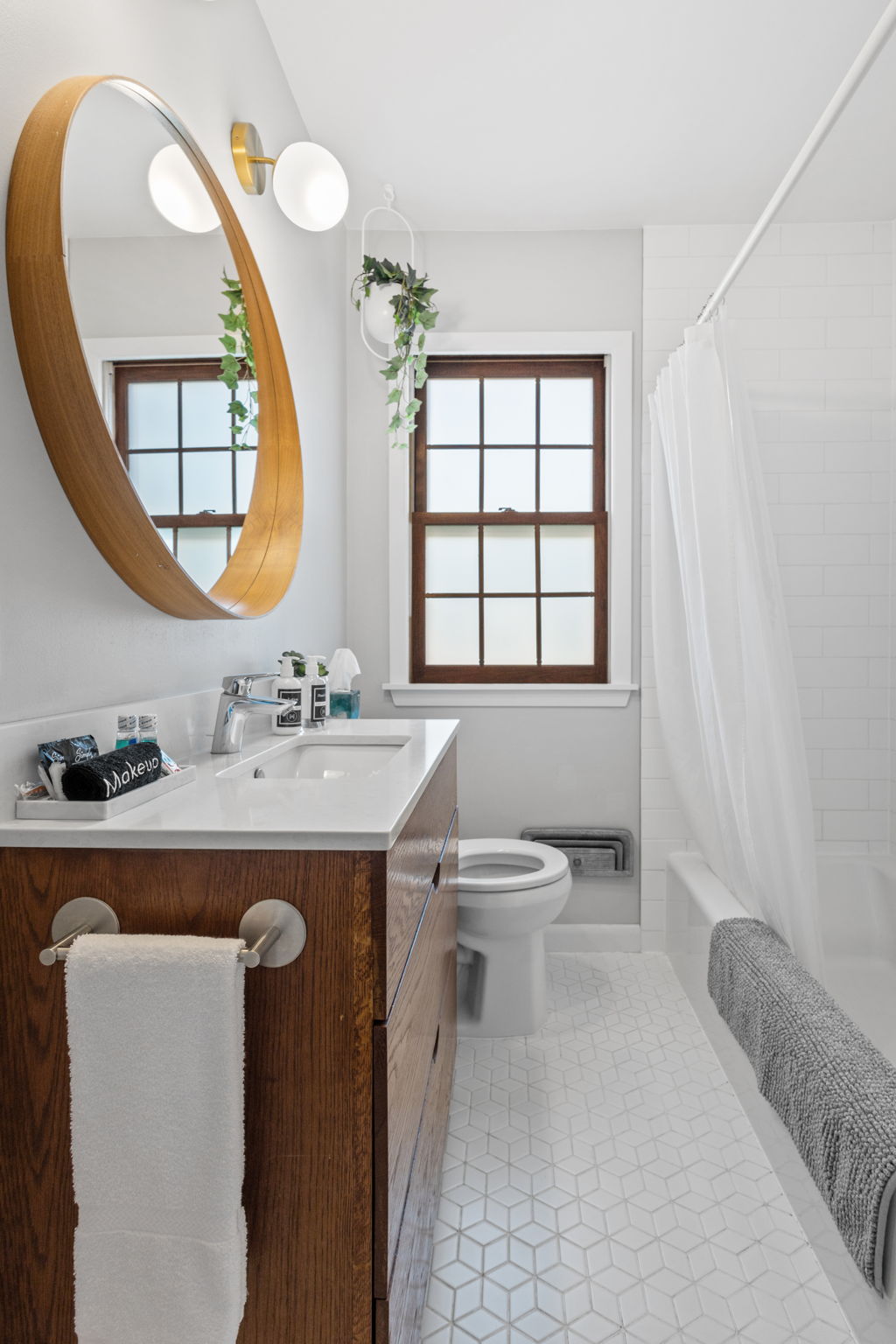 D. Parkway Cottage - Minneapolis