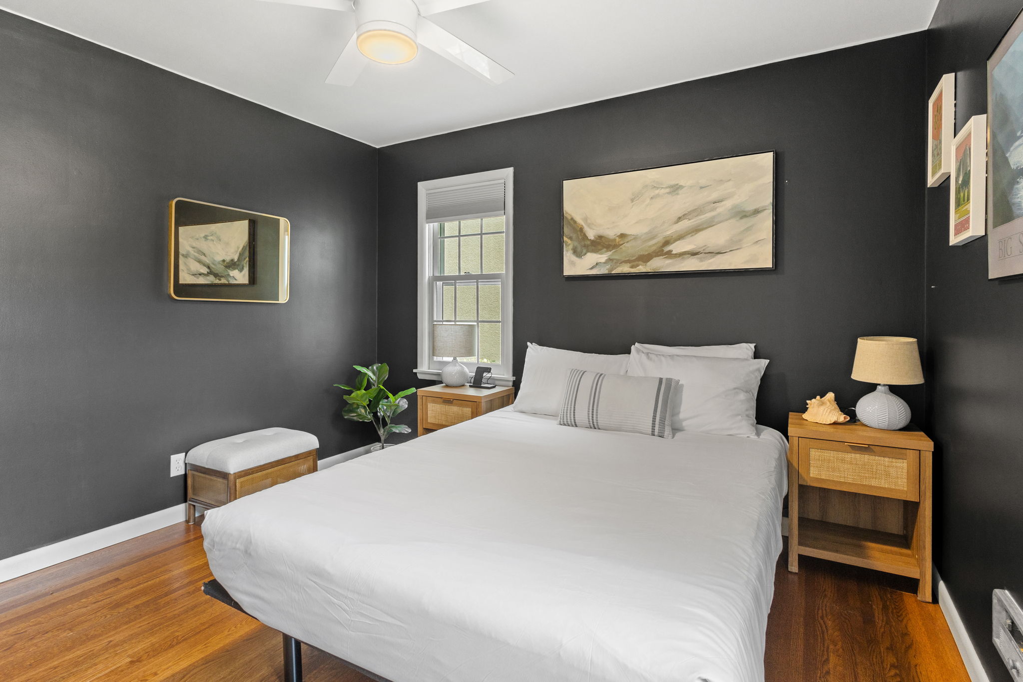 D. Parkway Cottage - Minneapolis