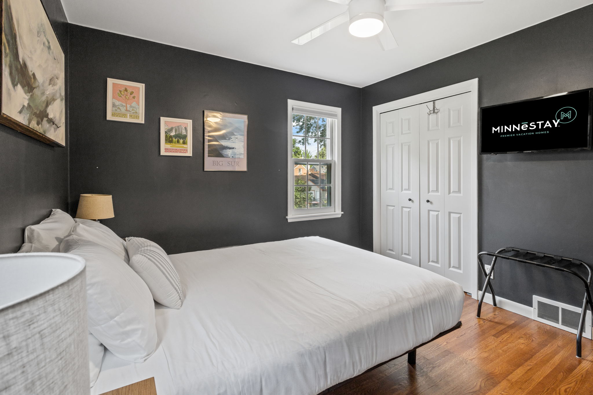 D. Parkway Cottage - Minneapolis