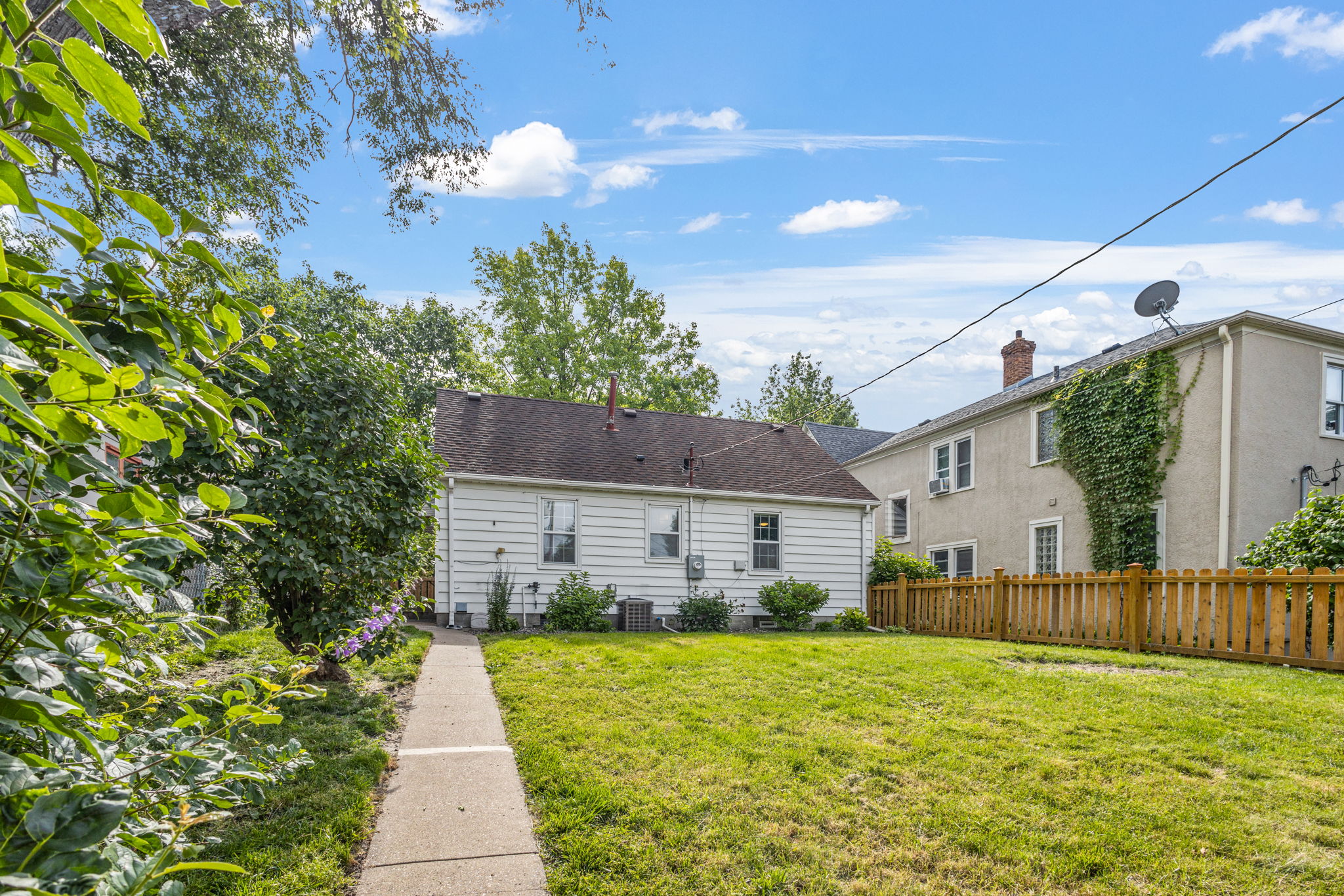 D. Parkway Cottage - Minneapolis