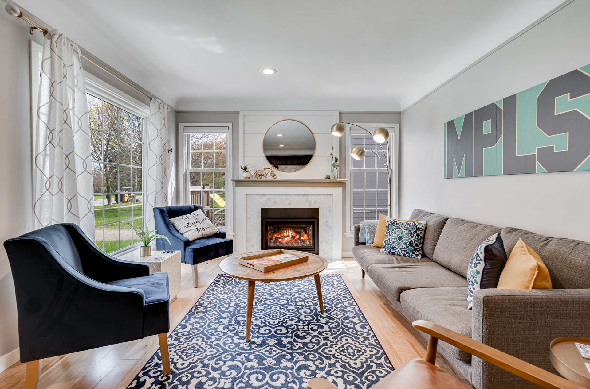 Perfect Family Bungalow