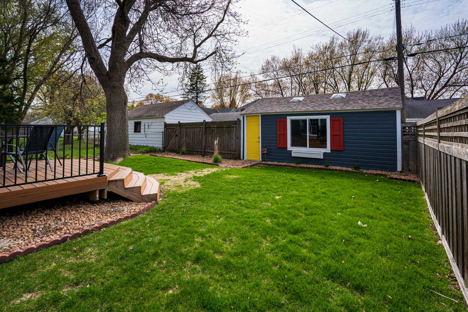 Perfect Family Bungalow