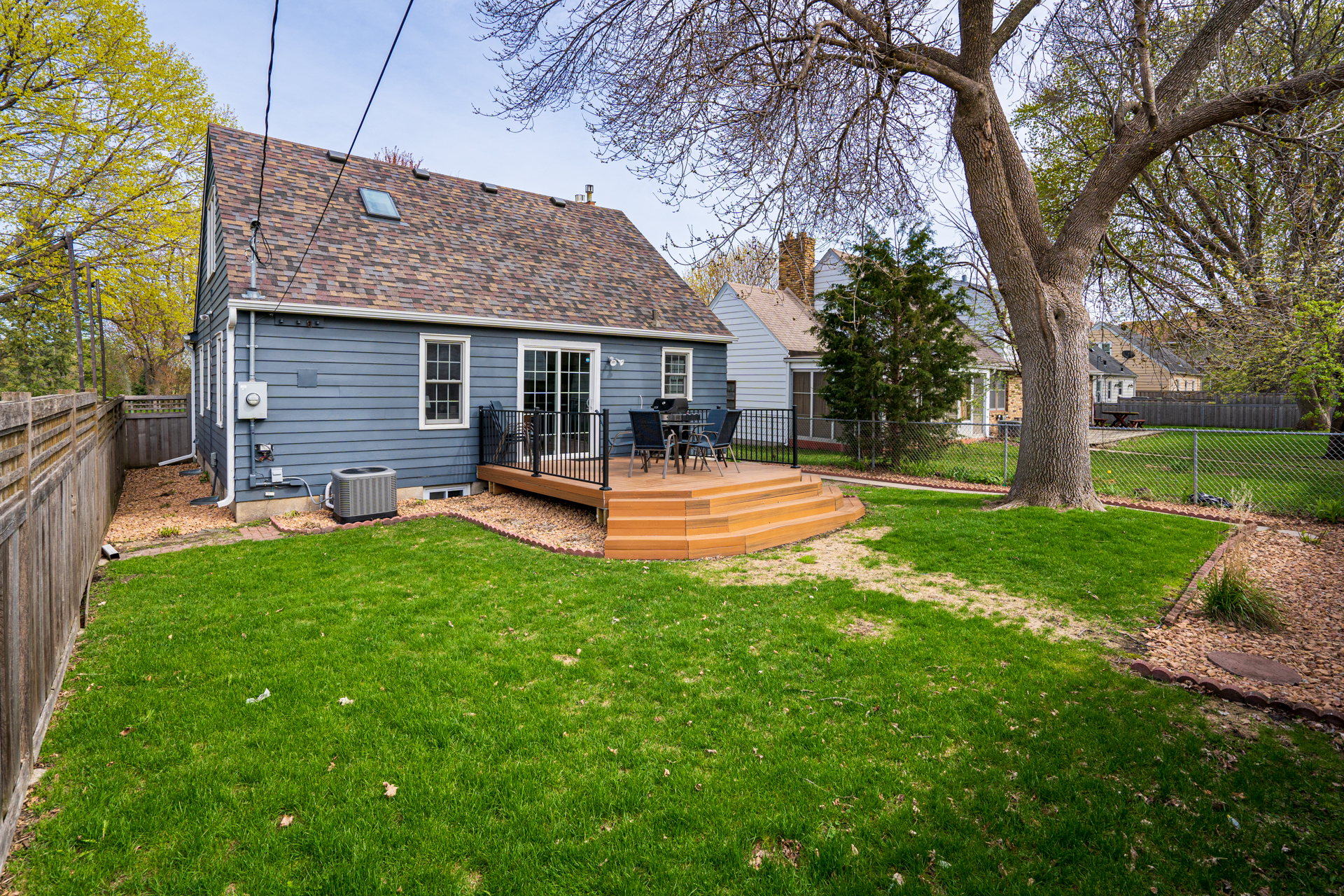 Perfect Family Bungalow