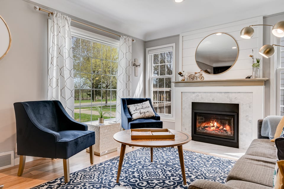 Perfect Family Bungalow - Minneapolis