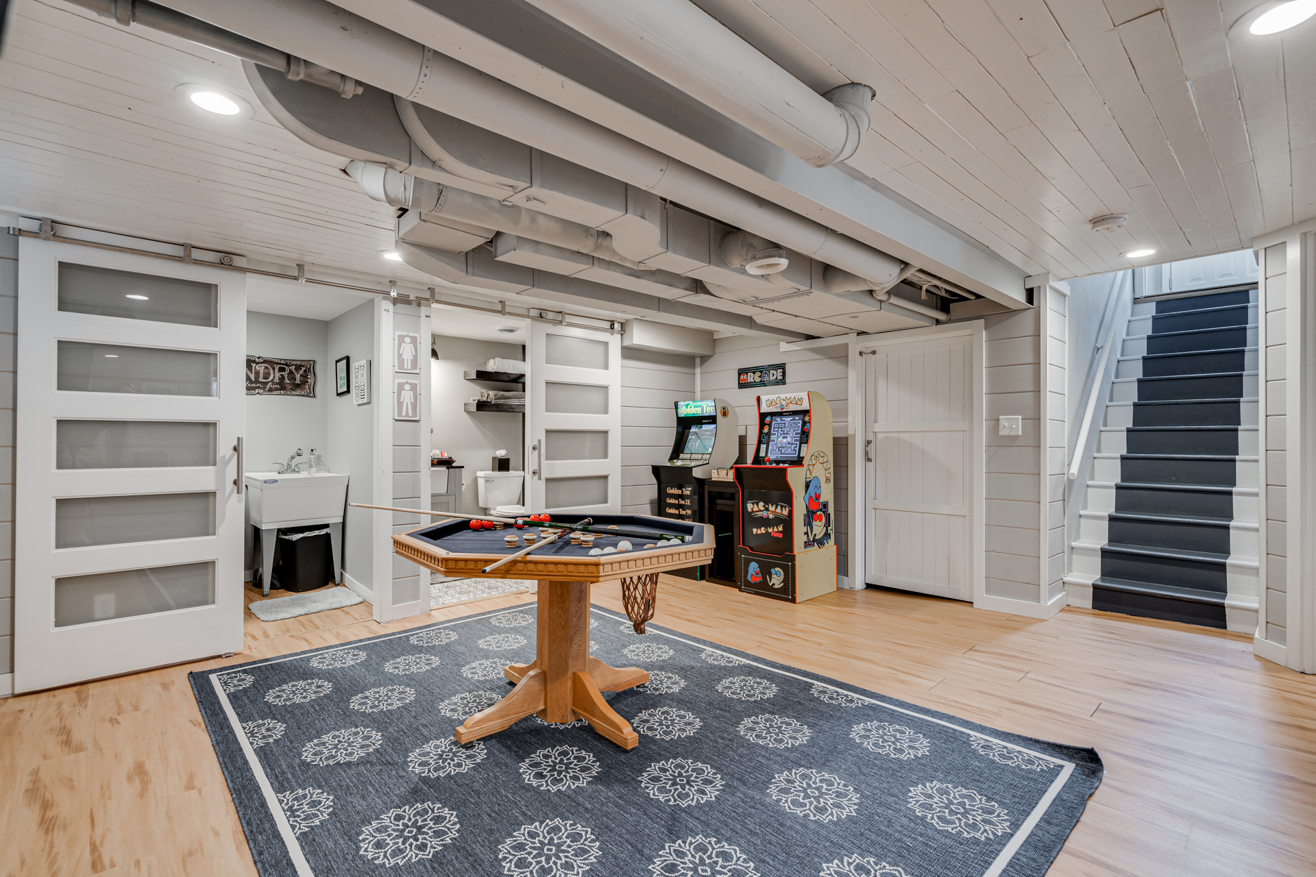 Perfect Family Bungalow