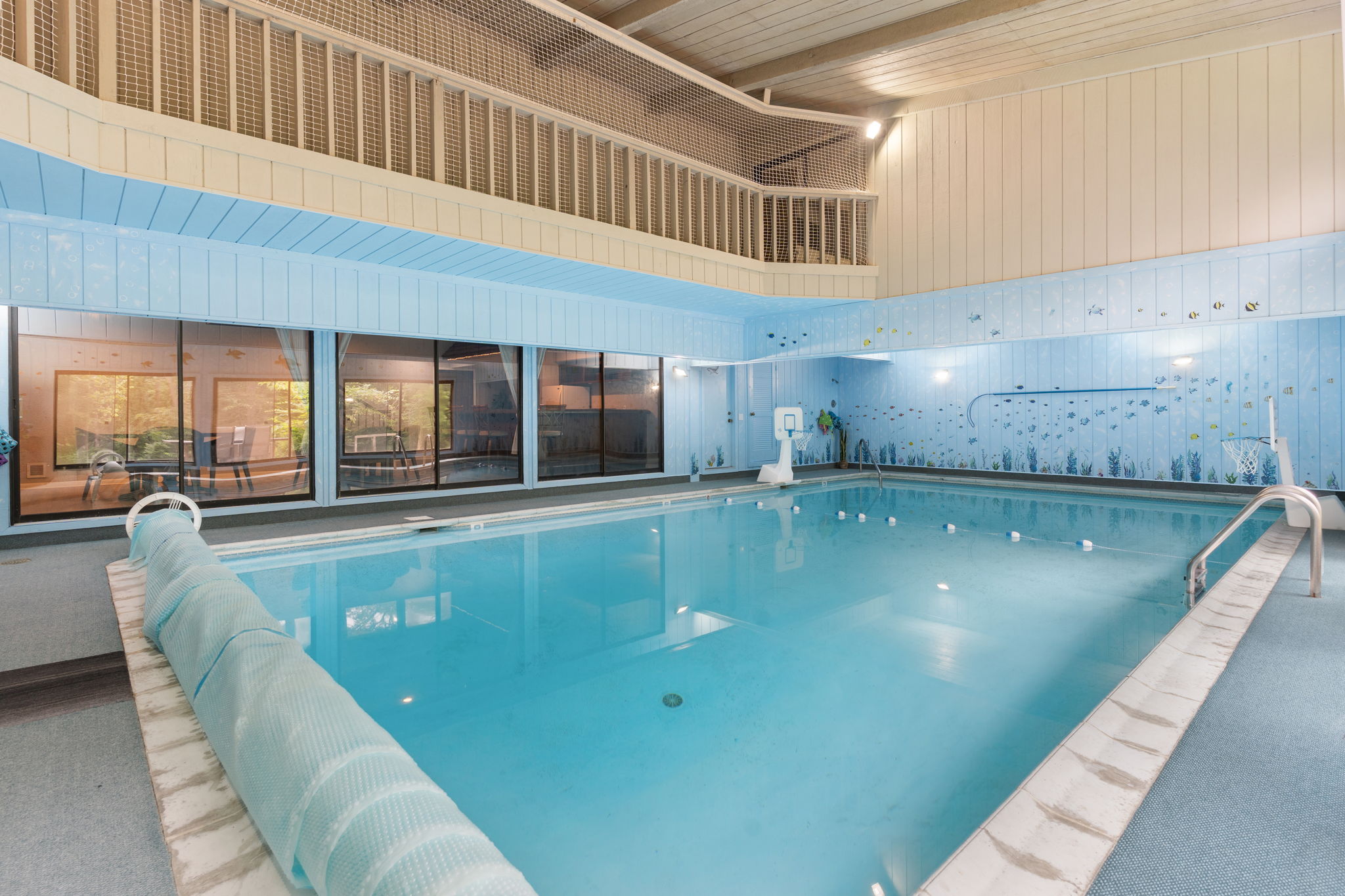 Rum River Resort | In-Home Pool & Sauna - Ham Lake Rum River Resort | In-Home Pool & Sauna - Ham Lake