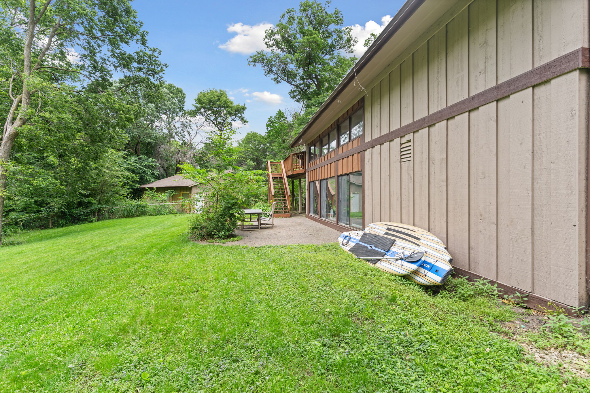 Rum River Resort | In-Home Pool & Sauna - Ham Lake Rum River Resort | In-Home Pool & Sauna - Ham Lake