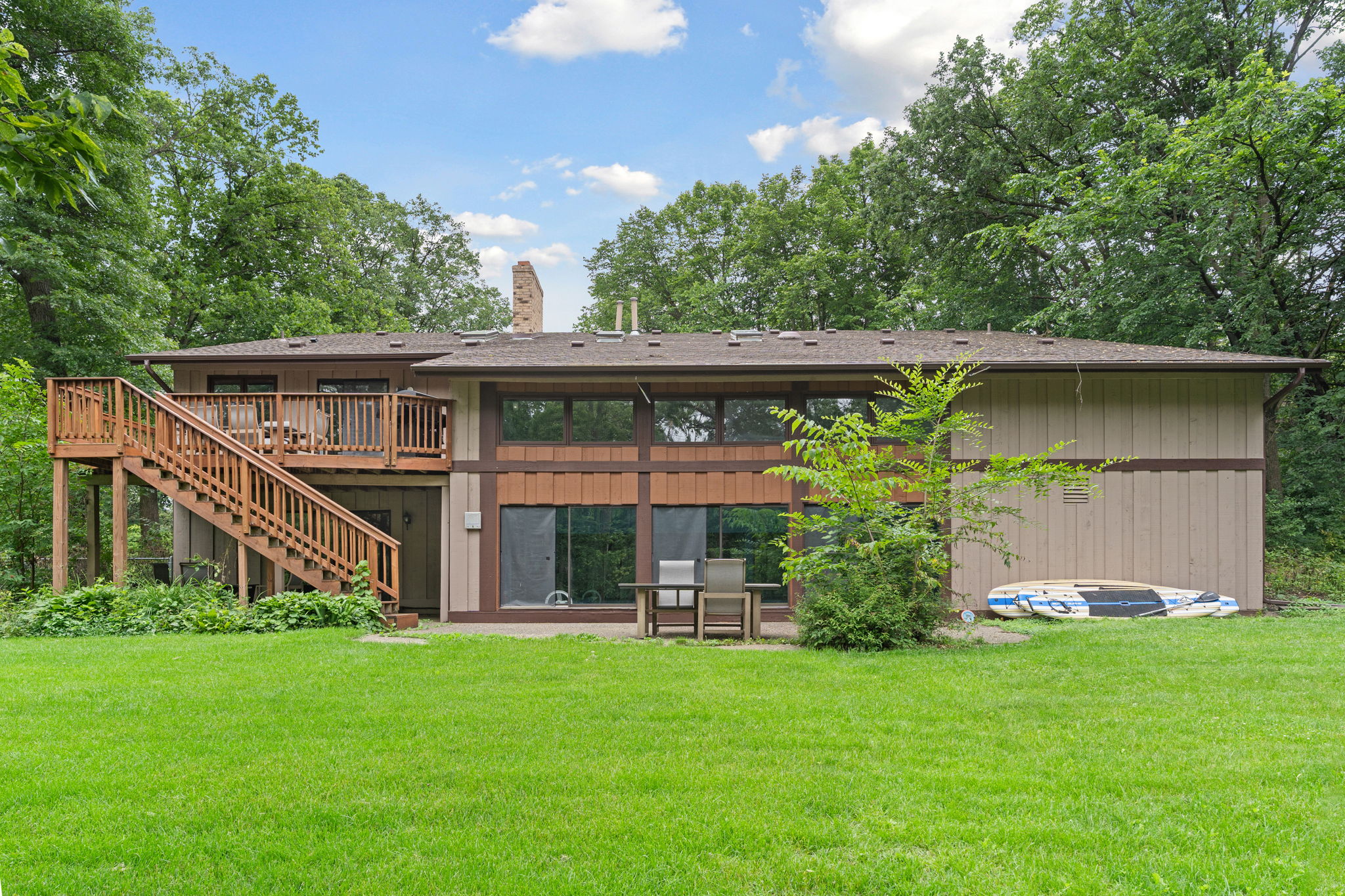 Rum River Resort | In-Home Pool & Sauna - Ham Lake Rum River Resort | In-Home Pool & Sauna - Ham Lake