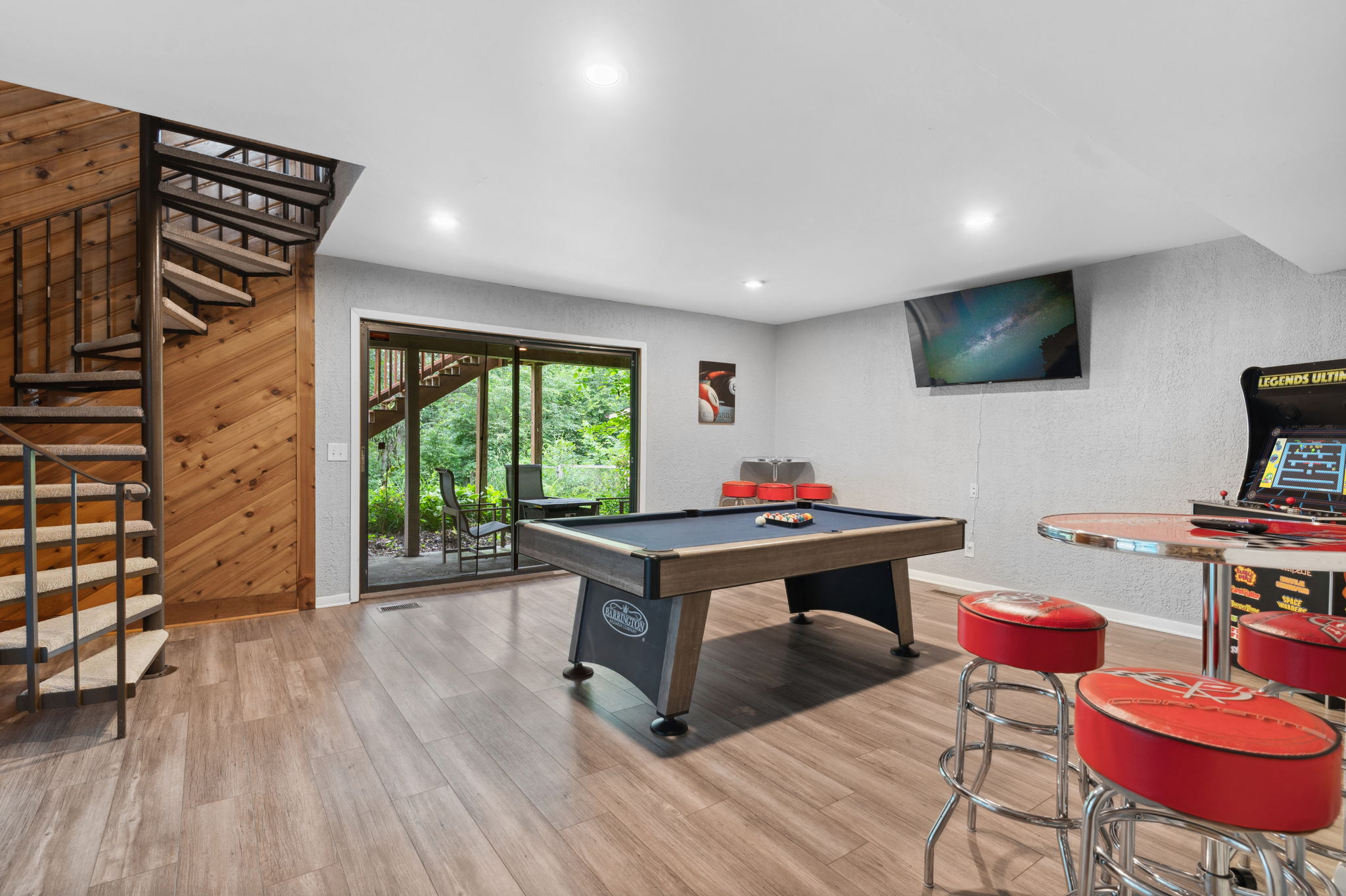 Rum River Resort | In-Home Pool & Sauna - Ham Lake Rum River Resort | In-Home Pool & Sauna - Ham Lake