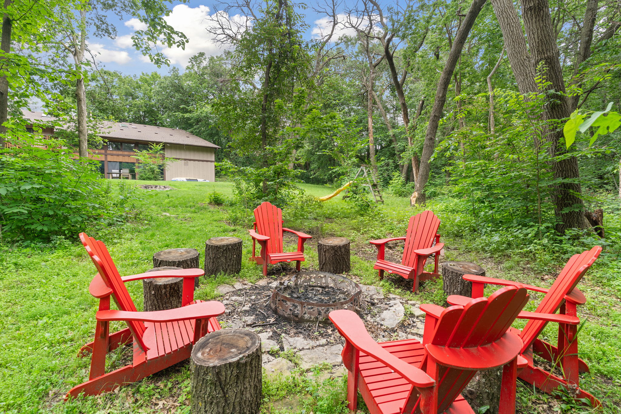 Rum River Resort | In-Home Pool & Sauna - Ham Lake Rum River Resort | In-Home Pool & Sauna - Ham Lake