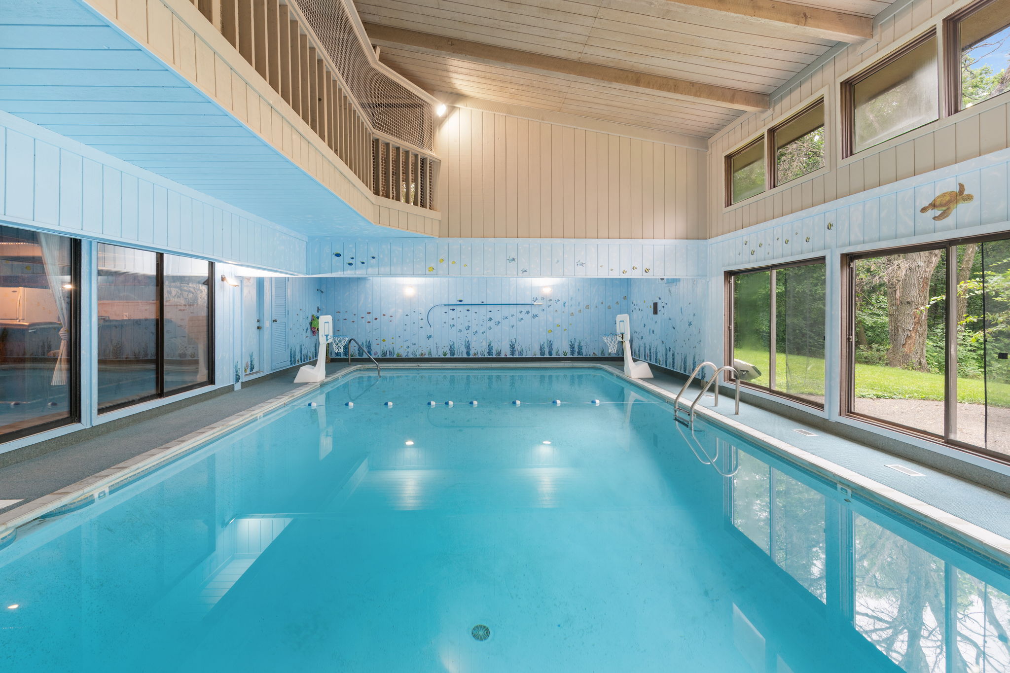 Rum River Resort | In-Home Pool & Sauna - Ham Lake Rum River Resort | In-Home Pool & Sauna - Ham Lake