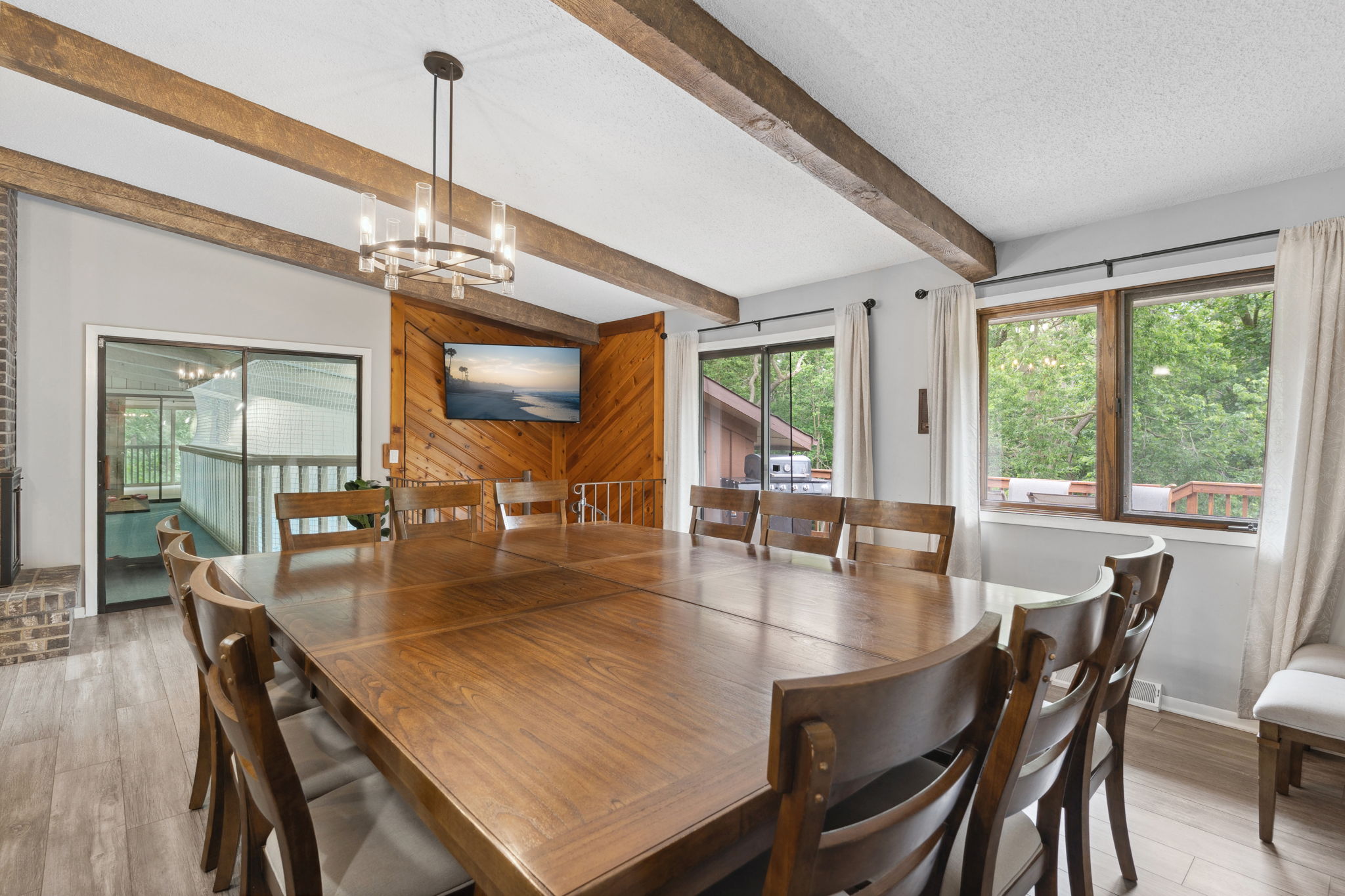 Rum River Resort | In-Home Pool & Sauna - Ham Lake Rum River Resort | In-Home Pool & Sauna - Ham Lake