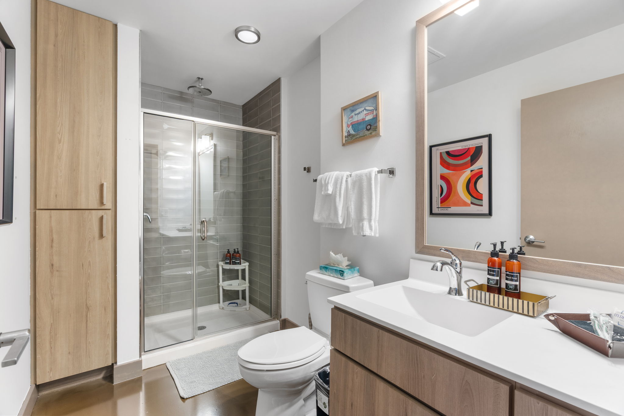 Sable 201 - One Bedroom