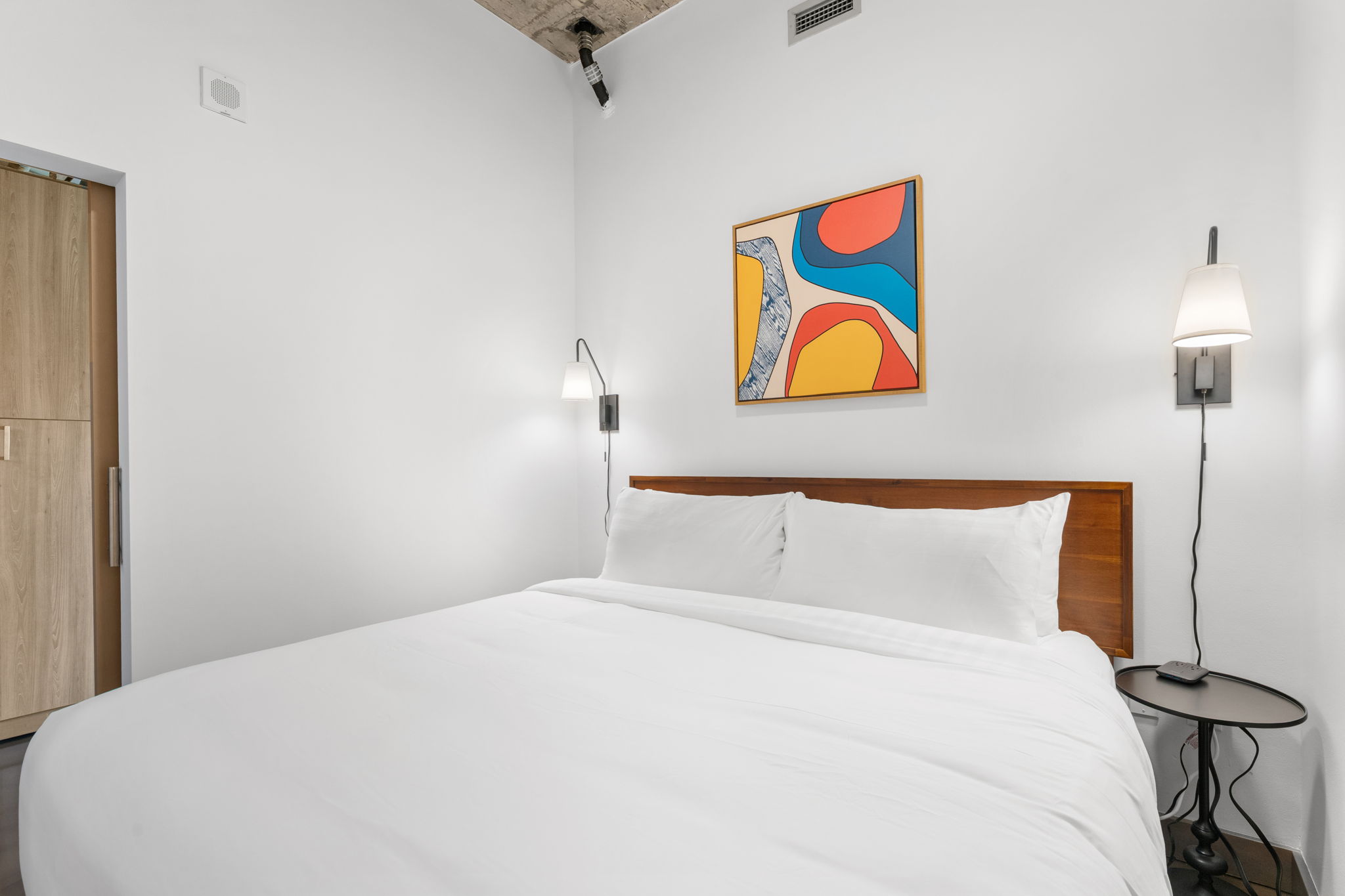 Sable 201 - One Bedroom