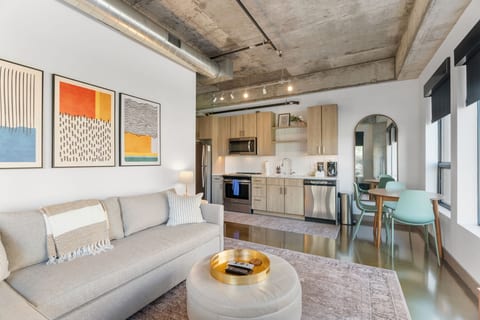 Sable 201 - One Bedroom