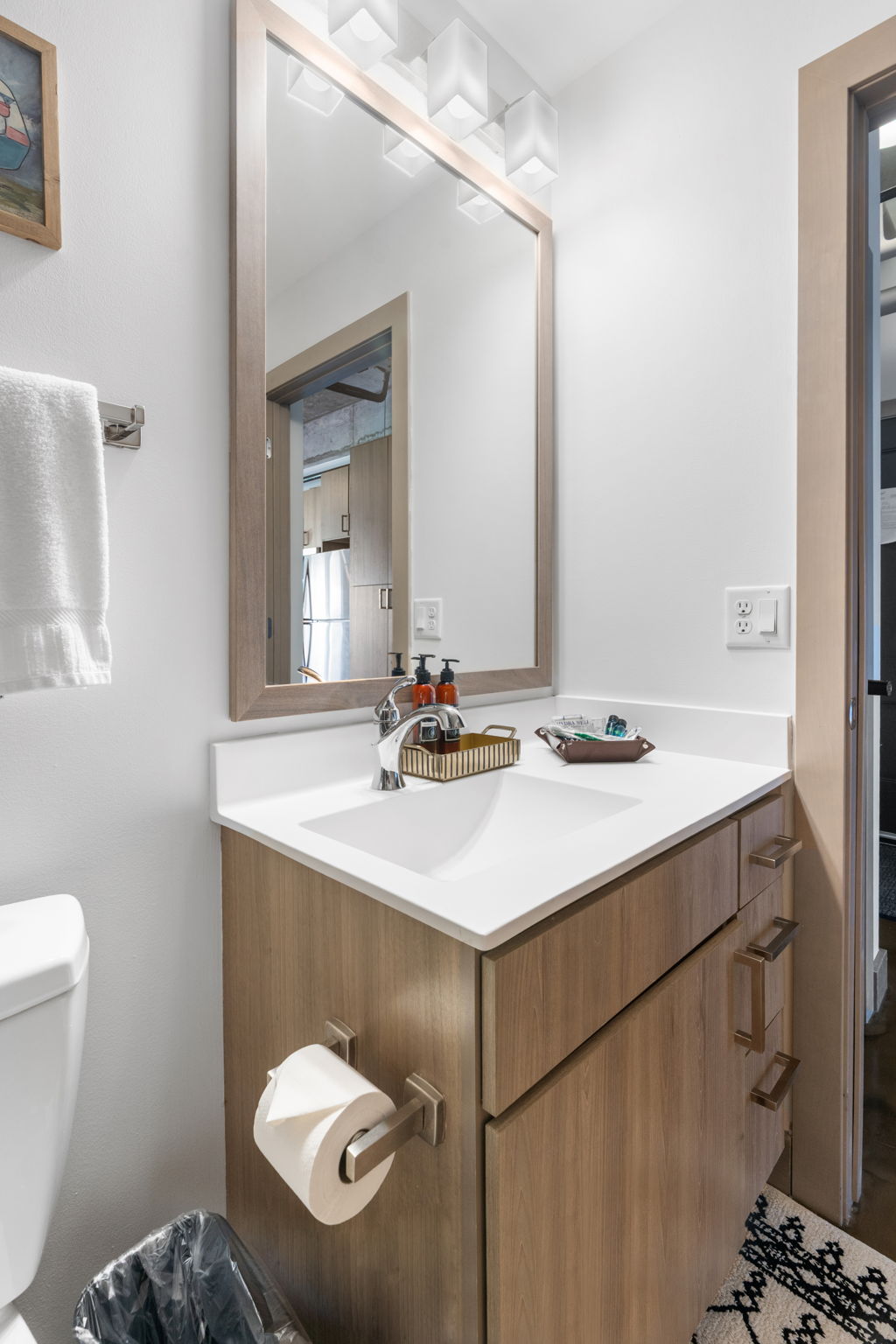 Sable 201 - One Bedroom
