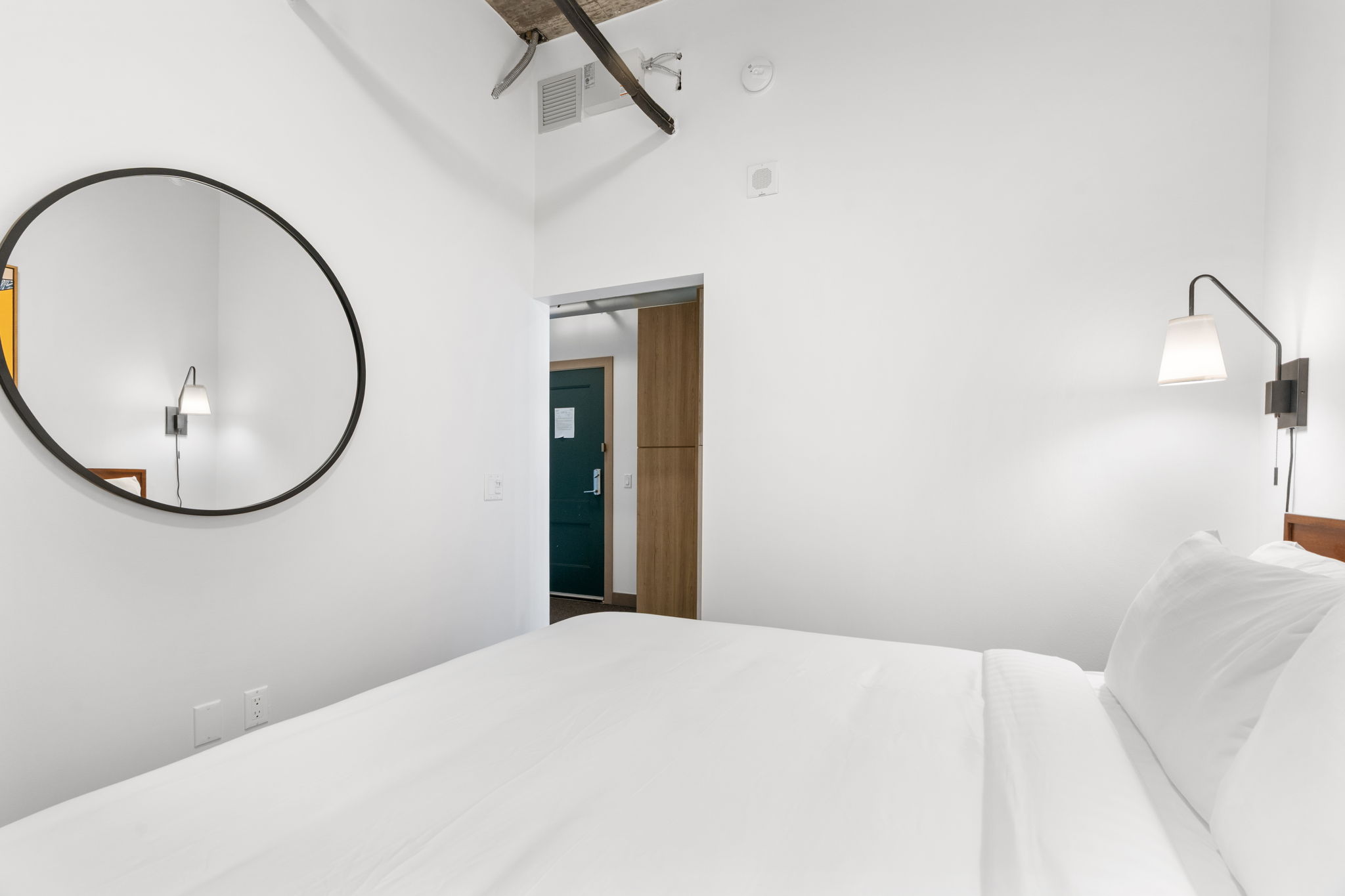 Sable 201 - One Bedroom