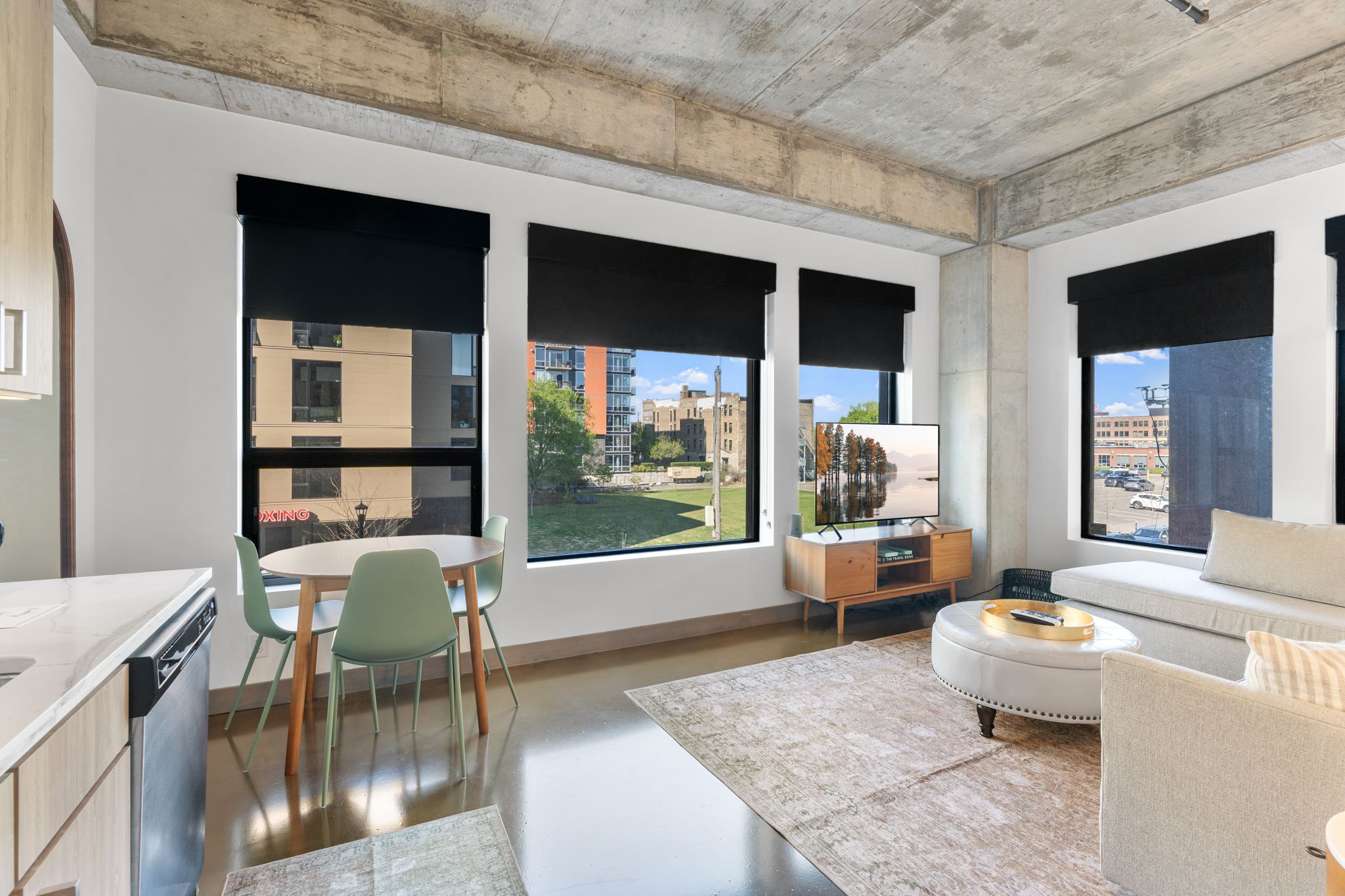 Sable 201 - One Bedroom - Minneapolis Sable 201 - One Bedroom - Minneapolis