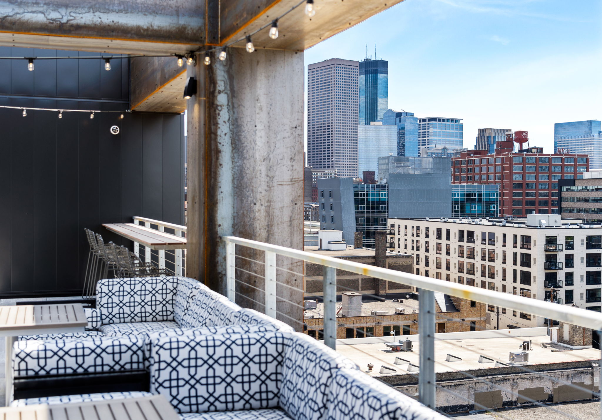 Sable 201 - One Bedroom - Minneapolis Sable 201 - One Bedroom - Minneapolis