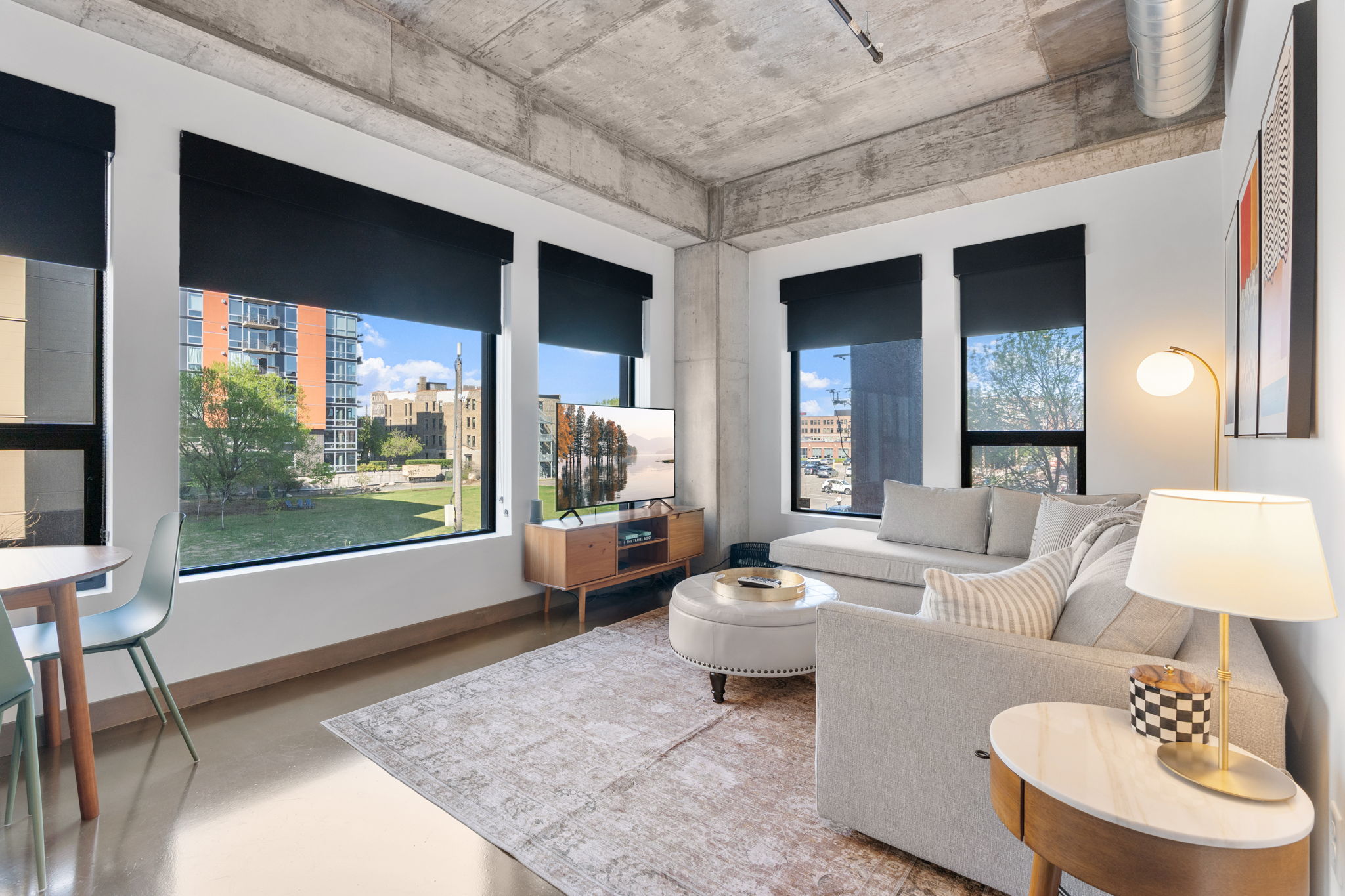 Sable 201 - One Bedroom