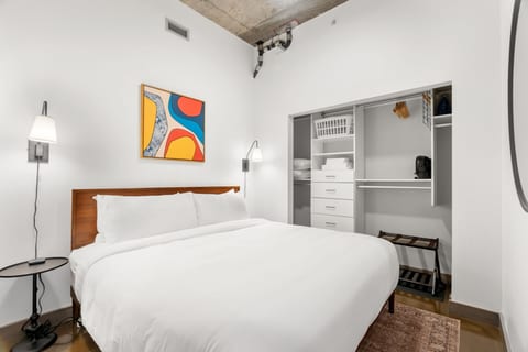 Sable 201 - One Bedroom
