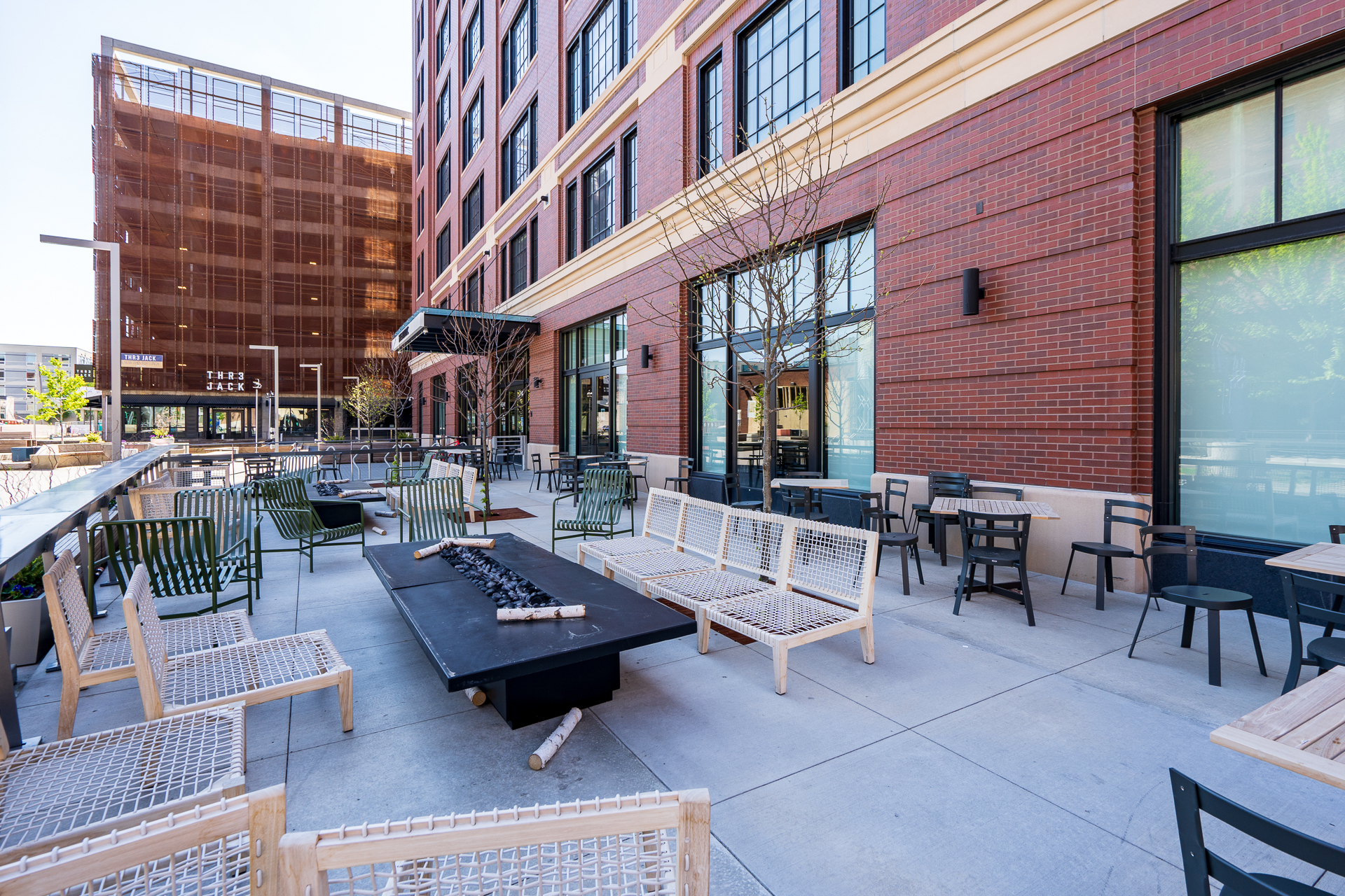 Sable 201 - One Bedroom - Minneapolis Sable 201 - One Bedroom - Minneapolis