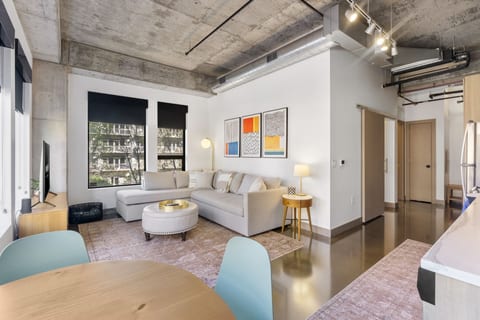 Sable 201 - One Bedroom