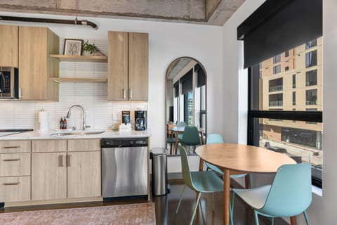 Sable 201 - One Bedroom