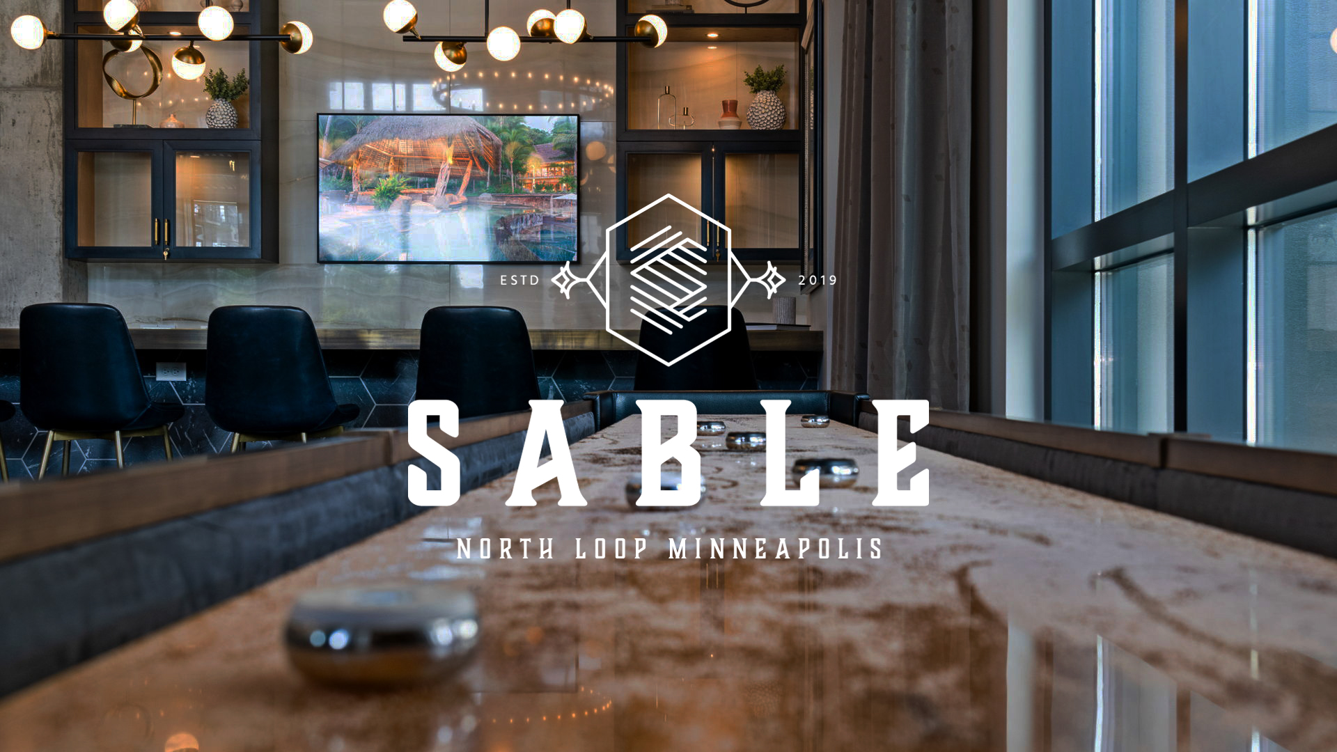 Sable 201 - One Bedroom - Minneapolis Sable 201 - One Bedroom - Minneapolis