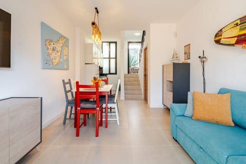 Tenerife Surf&Sun Bungalow in Las Americas