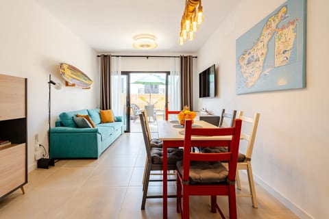 Tenerife Surf&Sun Bungalow in Las Americas