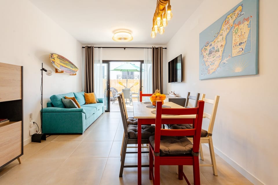Bungalow Tenerife Surf&Sun en Las Américas - Arona