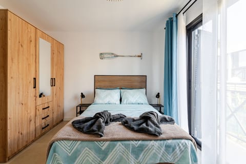 Tenerife Surf&Sun Bungalow in Las Americas