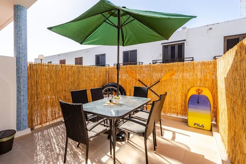 Tenerife Surf&Sun Bungalow in Las Americas