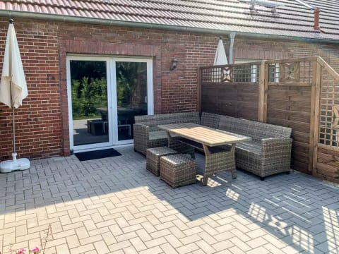 Wangerooge