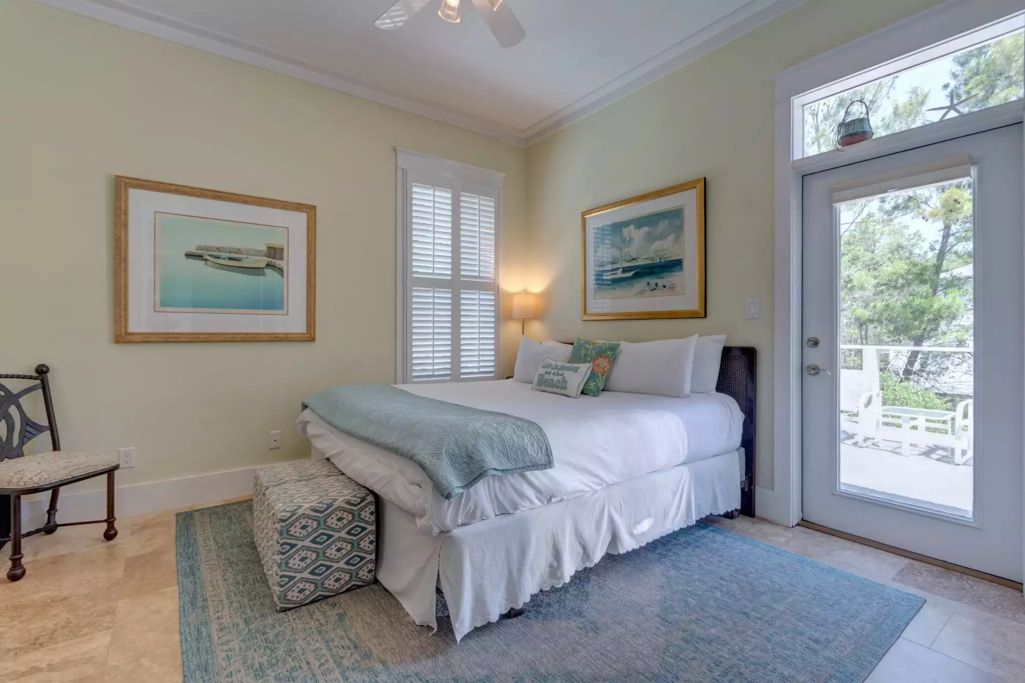 5 Bd sleeps 14 Heated Pool, Hot Tub & Golf Cart - Santa Rosa Beach 5 Bd sleeps 14 Heated Pool, Hot Tub & Golf Cart - Santa Rosa Beach