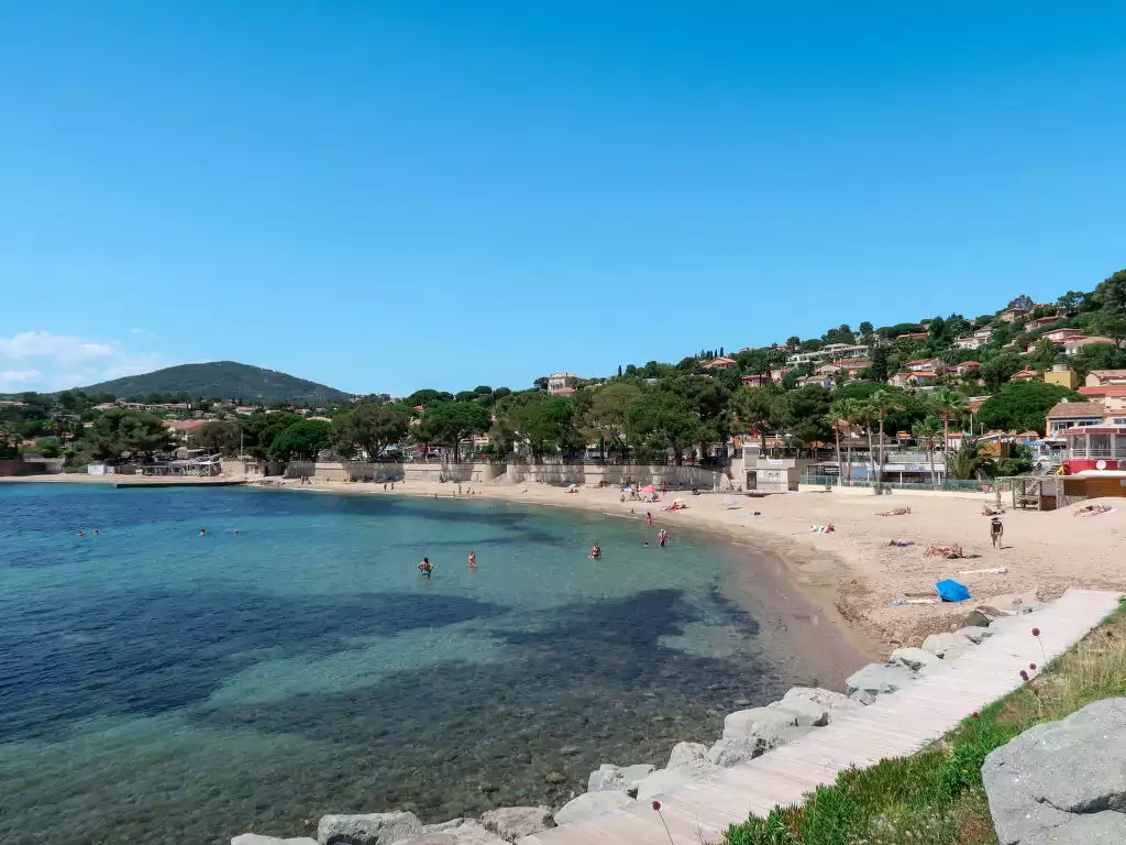 Le Hameau des Issambres - Roquebrune-sur-Argens