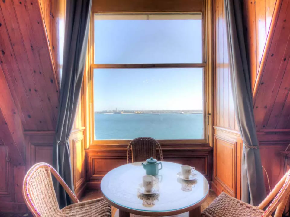 La Garde - Dinard