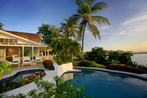 Saline Reef - Saline Point Cap Estate