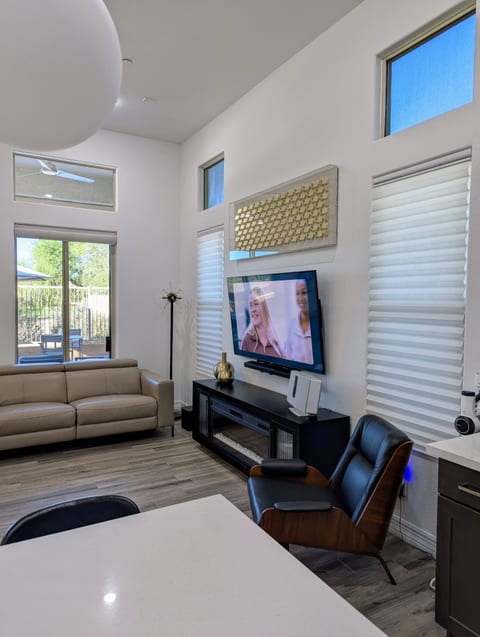 TRAVEL+LEISURE #1 IS TONTO VERDE GOLF COMMUNITY