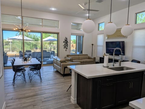 TRAVEL+LEISURE #1 IS TONTO VERDE GOLF COMMUNITY