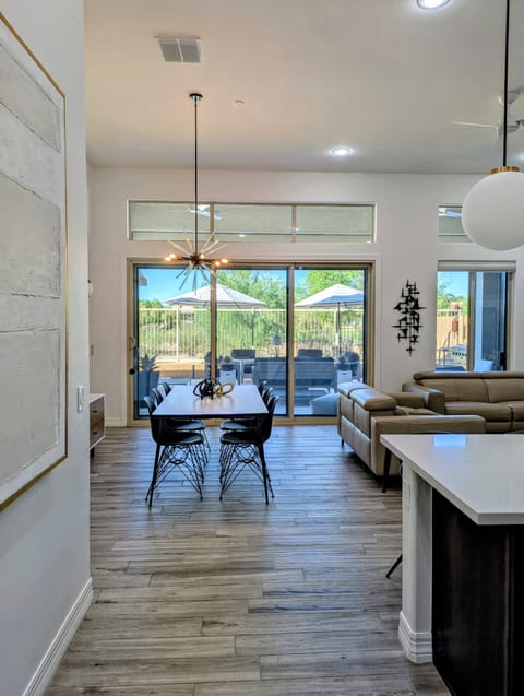 TRAVEL+LEISURE #1 IS TONTO VERDE GOLF COMMUNITY