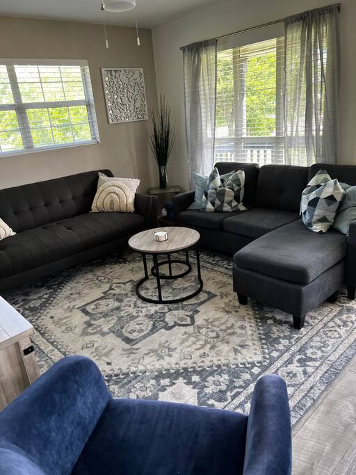 Cozy City Escape