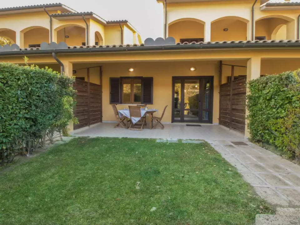 Thermae Apartment 25 - Pitigliano