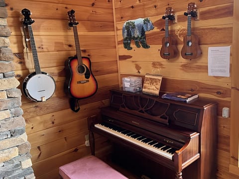 Mountain Haven