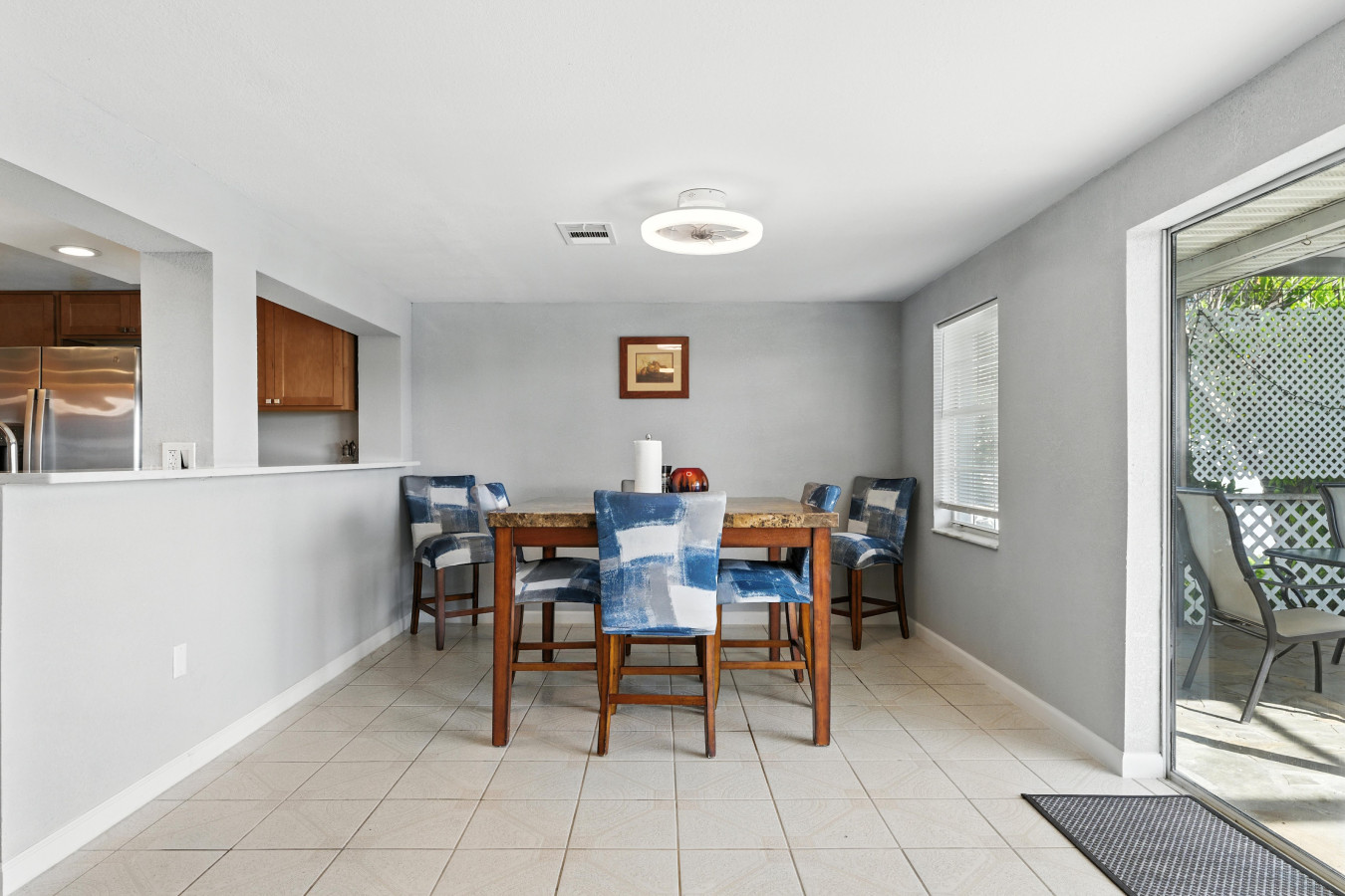 Dockside and Waterfront with Pool in Charlotte Harbor - Port Charlotte