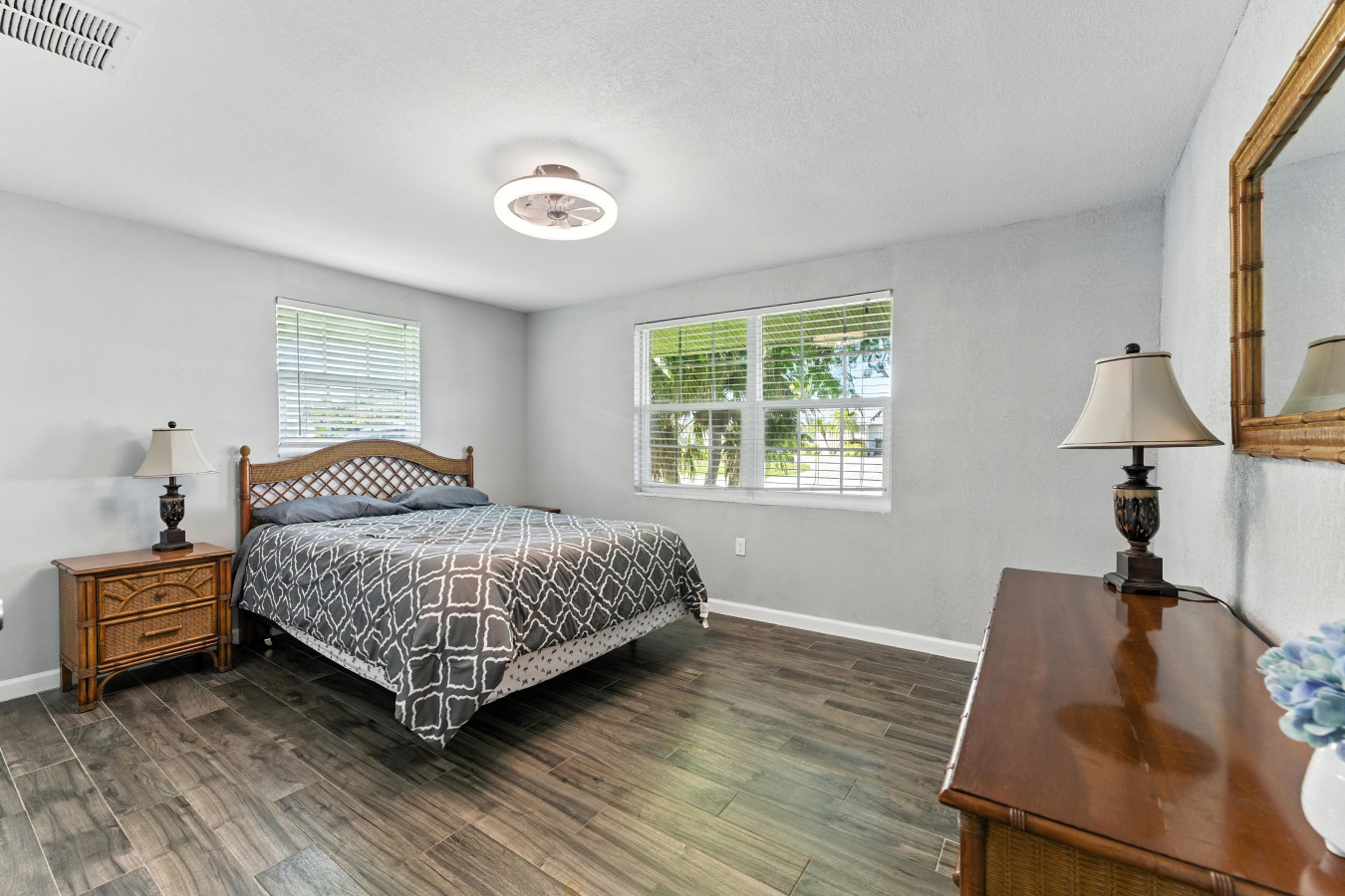 Dockside and Waterfront with Pool in Charlotte Harbor - Port Charlotte