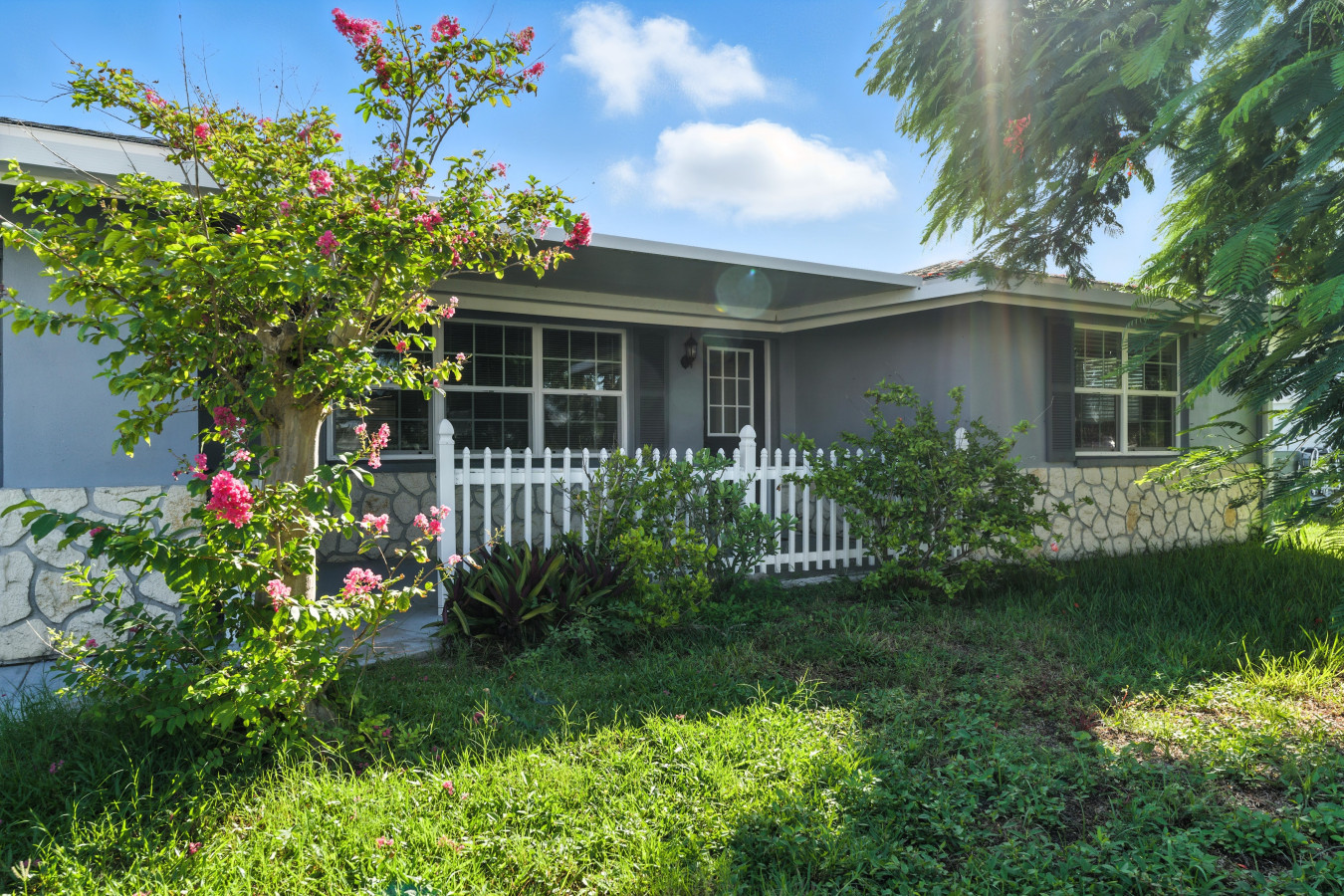 Dockside and Waterfront with Pool in Charlotte Harbor - Port Charlotte